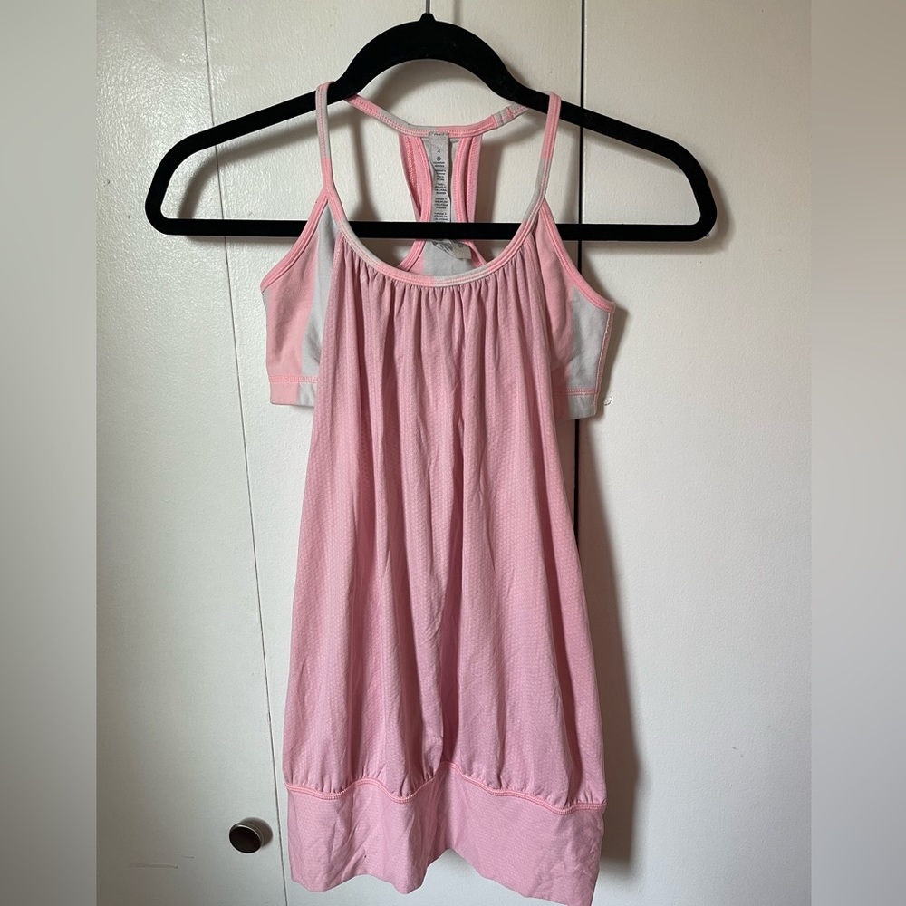 Lululemon Top